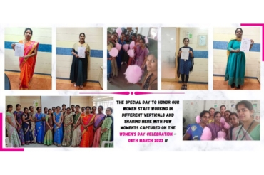 International Women’s Day 2023